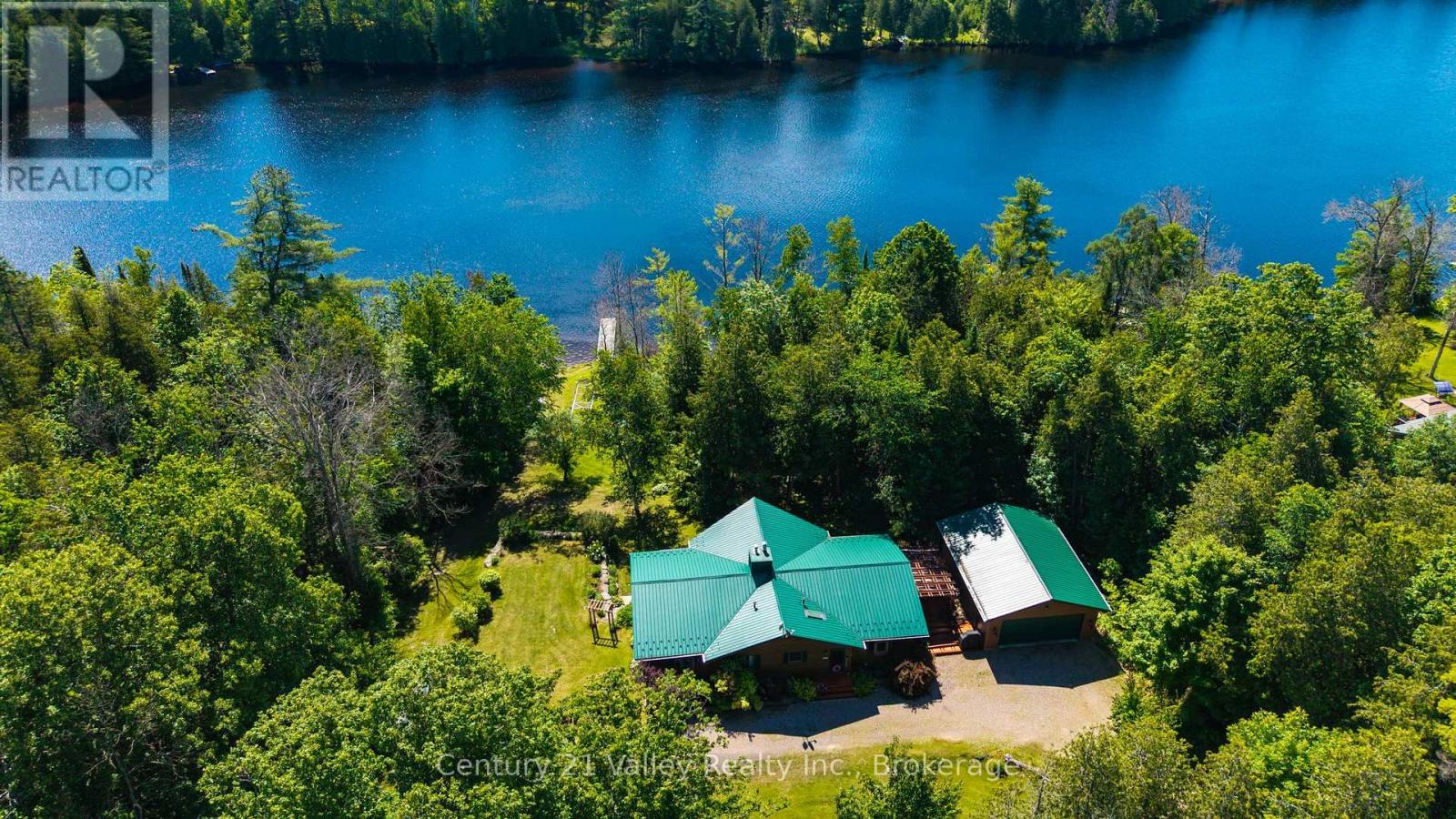 3537 Calabogie Road, Greater Madawaska, Ontario  K0J 1G0 - Photo 20 - X13489474