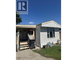 Unit 88, 5301 2nd Street, Coalhurst, Alberta