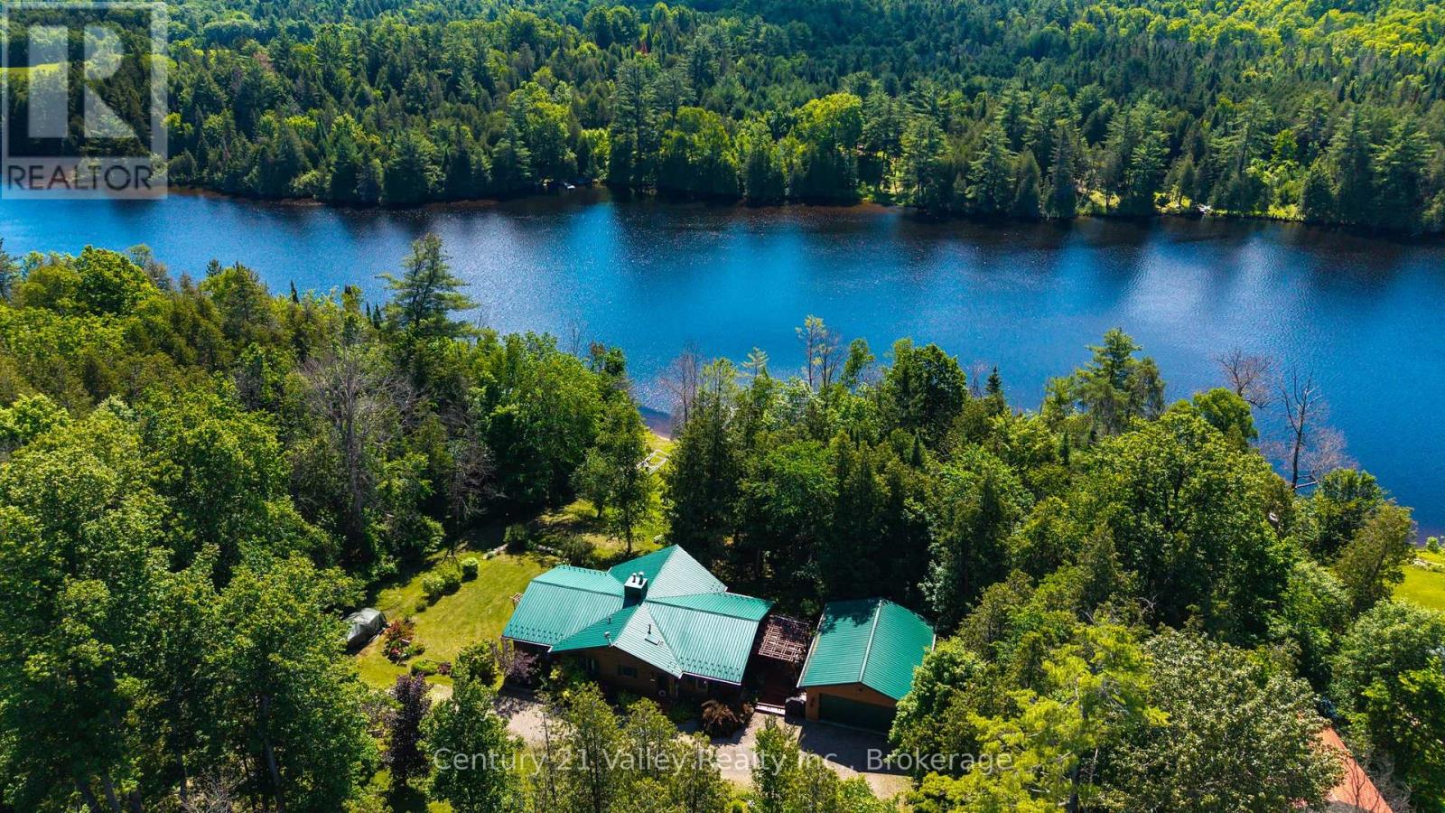 3537 Calabogie Road, Greater Madawaska, Ontario  K0J 1G0 - Photo 12 - X13489474