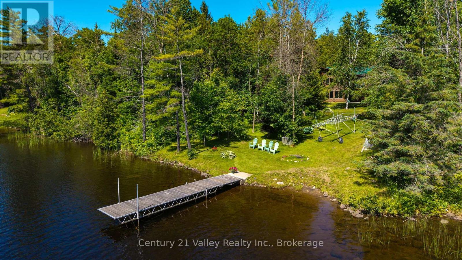 3537 Calabogie Road, Greater Madawaska, Ontario  K0J 1G0 - Photo 18 - X13489474