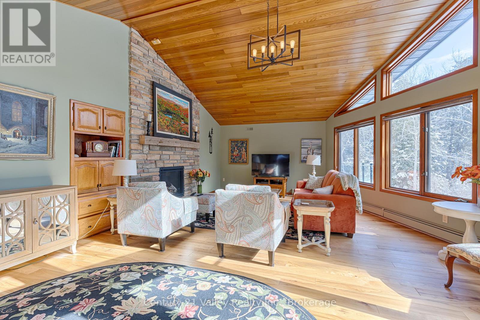 3537 Calabogie Road, Greater Madawaska, Ontario  K0J 1G0 - Photo 30 - X13489474