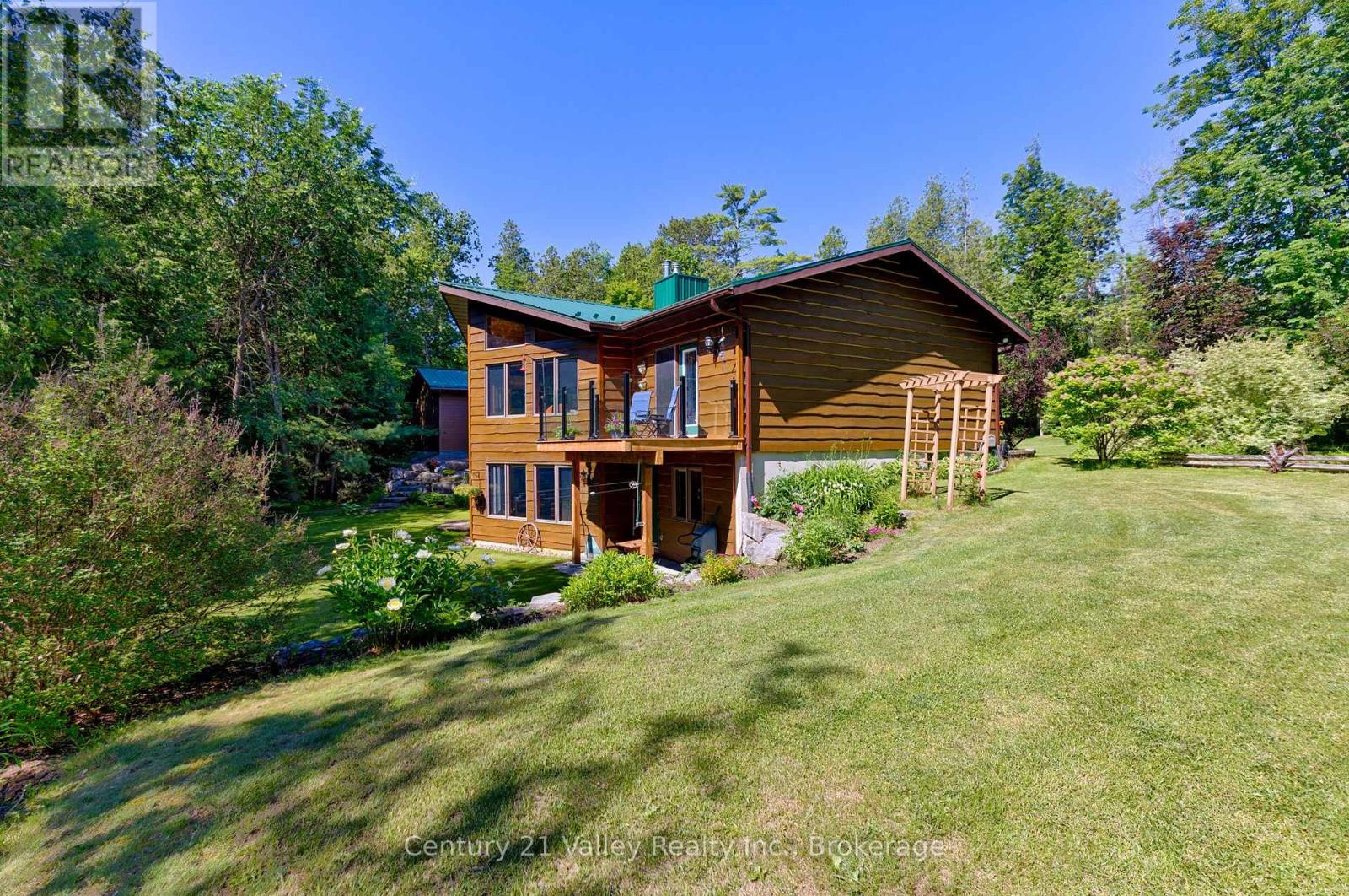 3537 Calabogie Road, Greater Madawaska, Ontario  K0J 1G0 - Photo 4 - X13489474