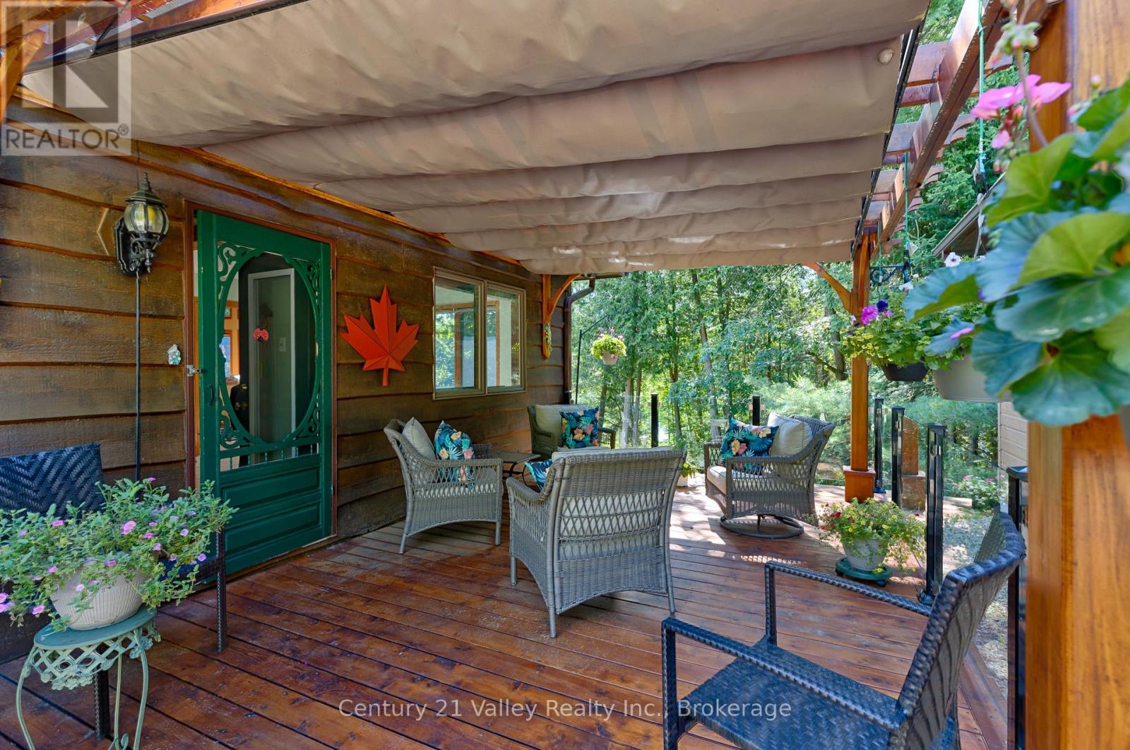 3537 Calabogie Road, Greater Madawaska, Ontario  K0J 1G0 - Photo 7 - X13489474