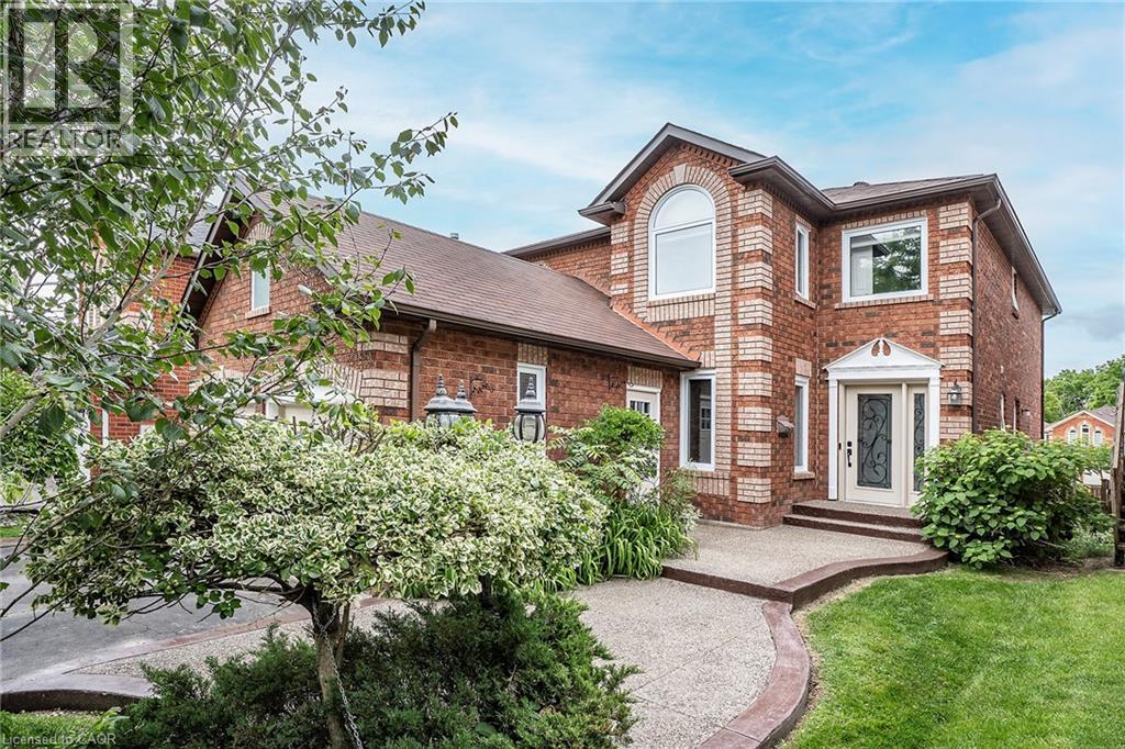 5 Early Street, Georgetown, Ontario  L7G 5T6 - Photo 2 - 40834382