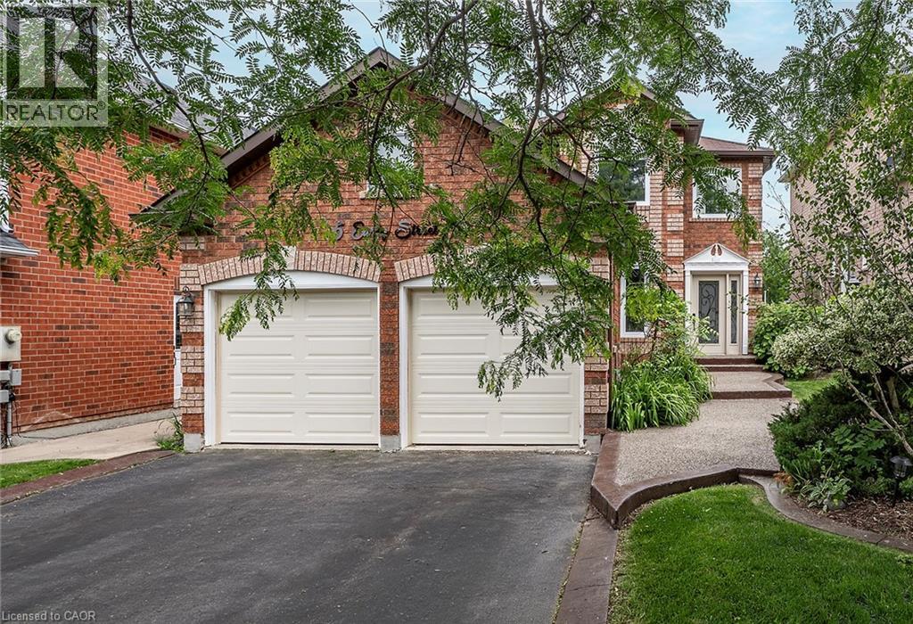 5 EARLY Street, Georgetown, Ontario