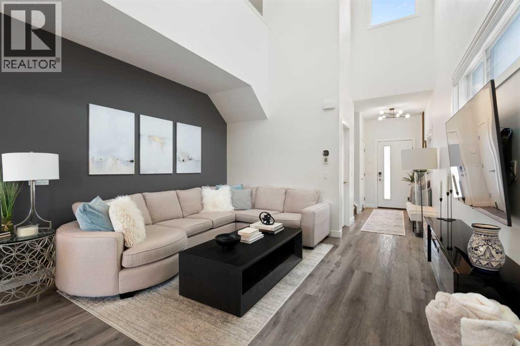 3872 202 Avenue Se, Calgary, Alberta  T3M 3G2 - Photo 7 - A2317573