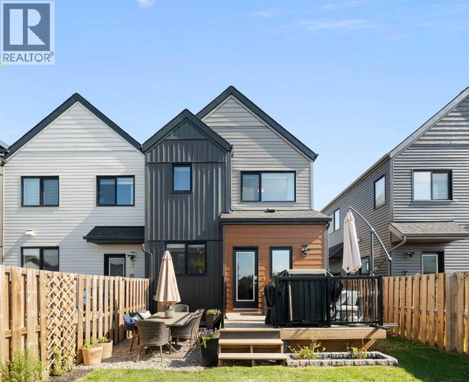 3872 202 Avenue Se, Calgary, Alberta  T3M 3G2 - Photo 43 - A2317573
