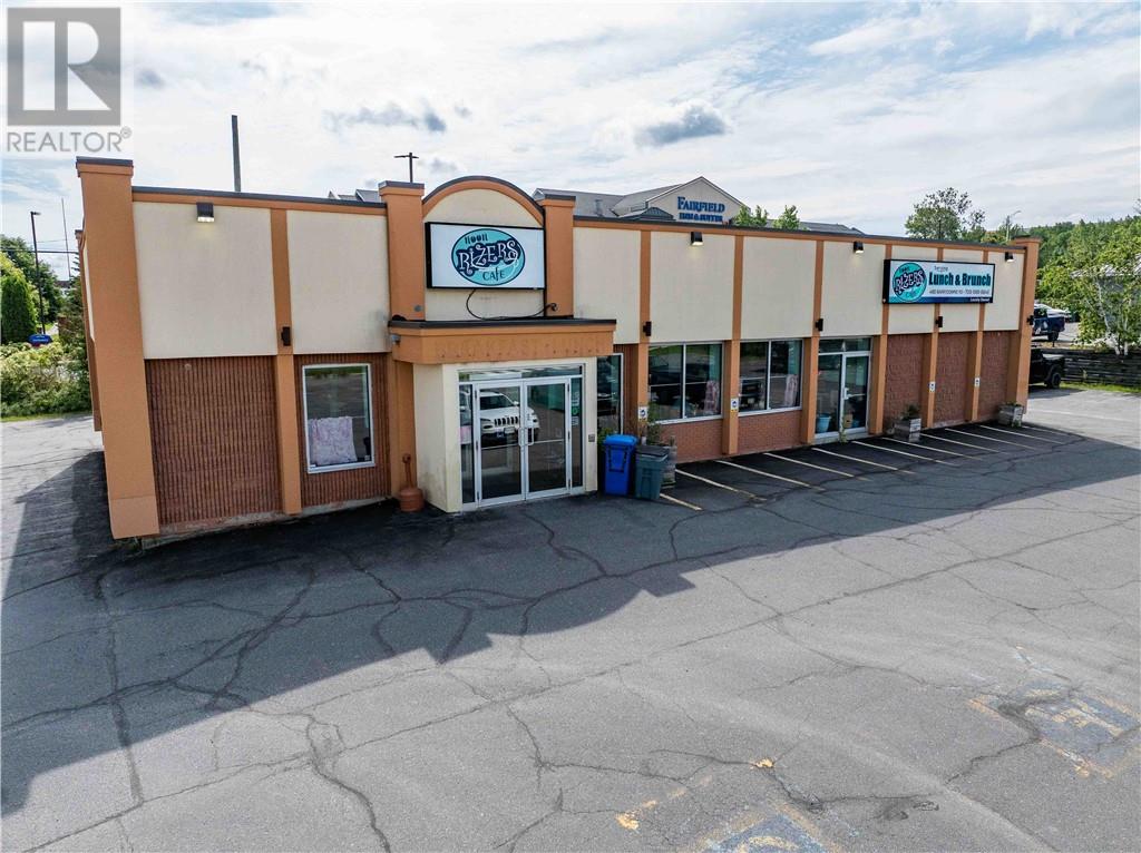 480 Barrydowne Road, Sudbury, Ontario  P3A 3T3 - Photo 1 - 2128772
