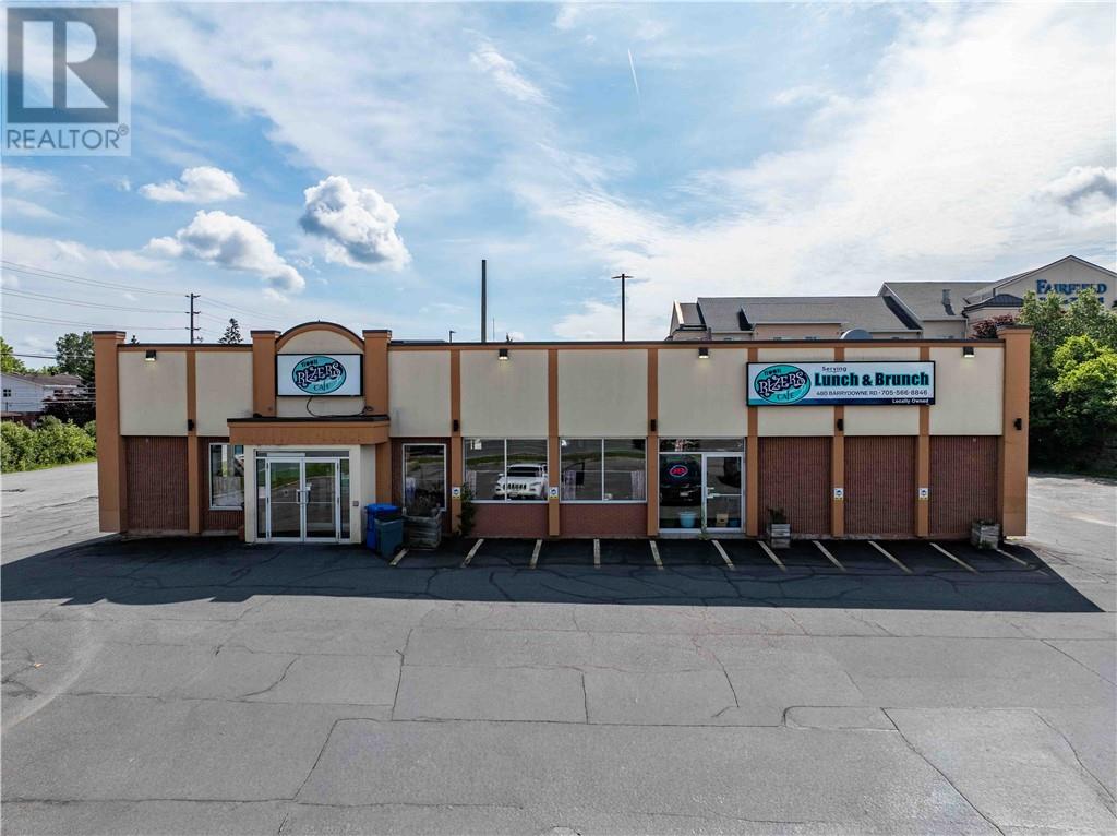 480 Barrydowne Road, Sudbury, Ontario  P3A 3T3 - Photo 4 - 2128772