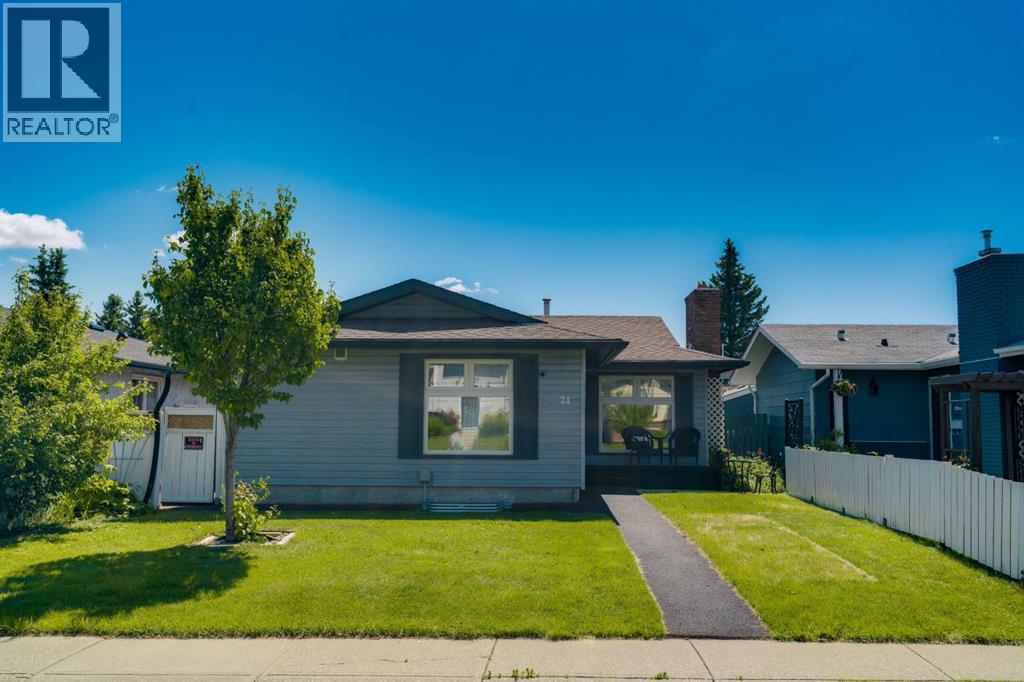 24 Shawcliffe Road SW, calgary, Alberta