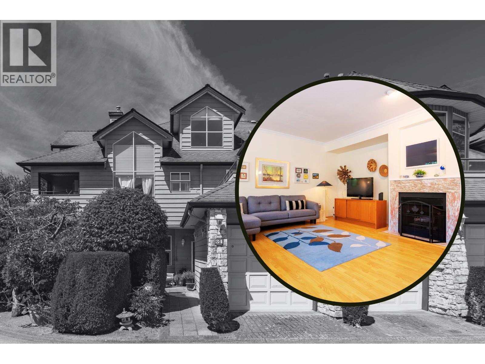 34 7695 ST. ALBANS ROAD