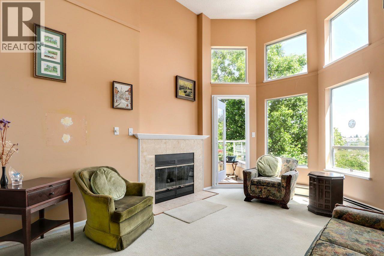 325 7251 Minoru Boulevard, Richmond, British Columbia  V6Y 3P5 - Photo 2 - R3139913