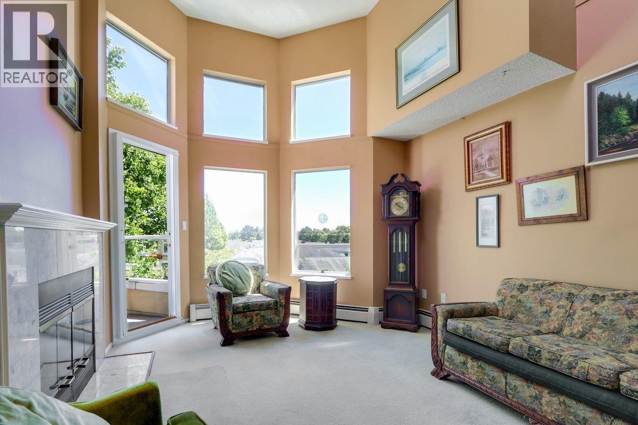 325 7251 Minoru Boulevard, Richmond, British Columbia  V6Y 3P5 - Photo 3 - R3139913