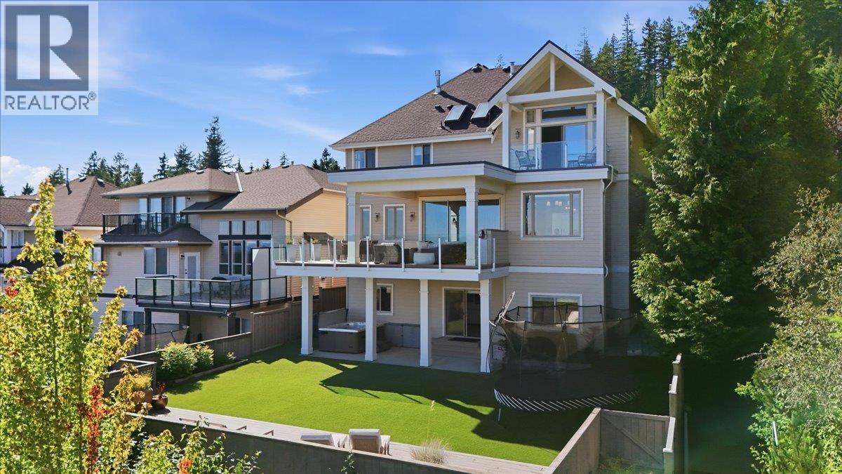 100 Fernway Drive, Port Moody, British Columbia  V3H 5K5 - Photo 37 - R3139926