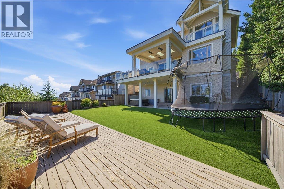 100 Fernway Drive, Port Moody, British Columbia  V3H 5K5 - Photo 38 - R3139926
