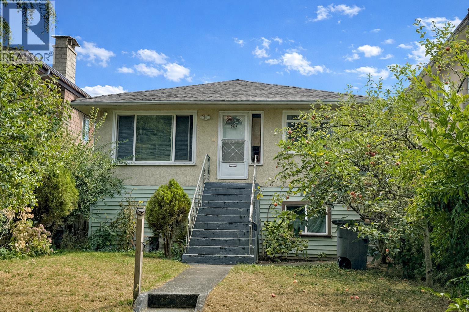5828 KERR STREET