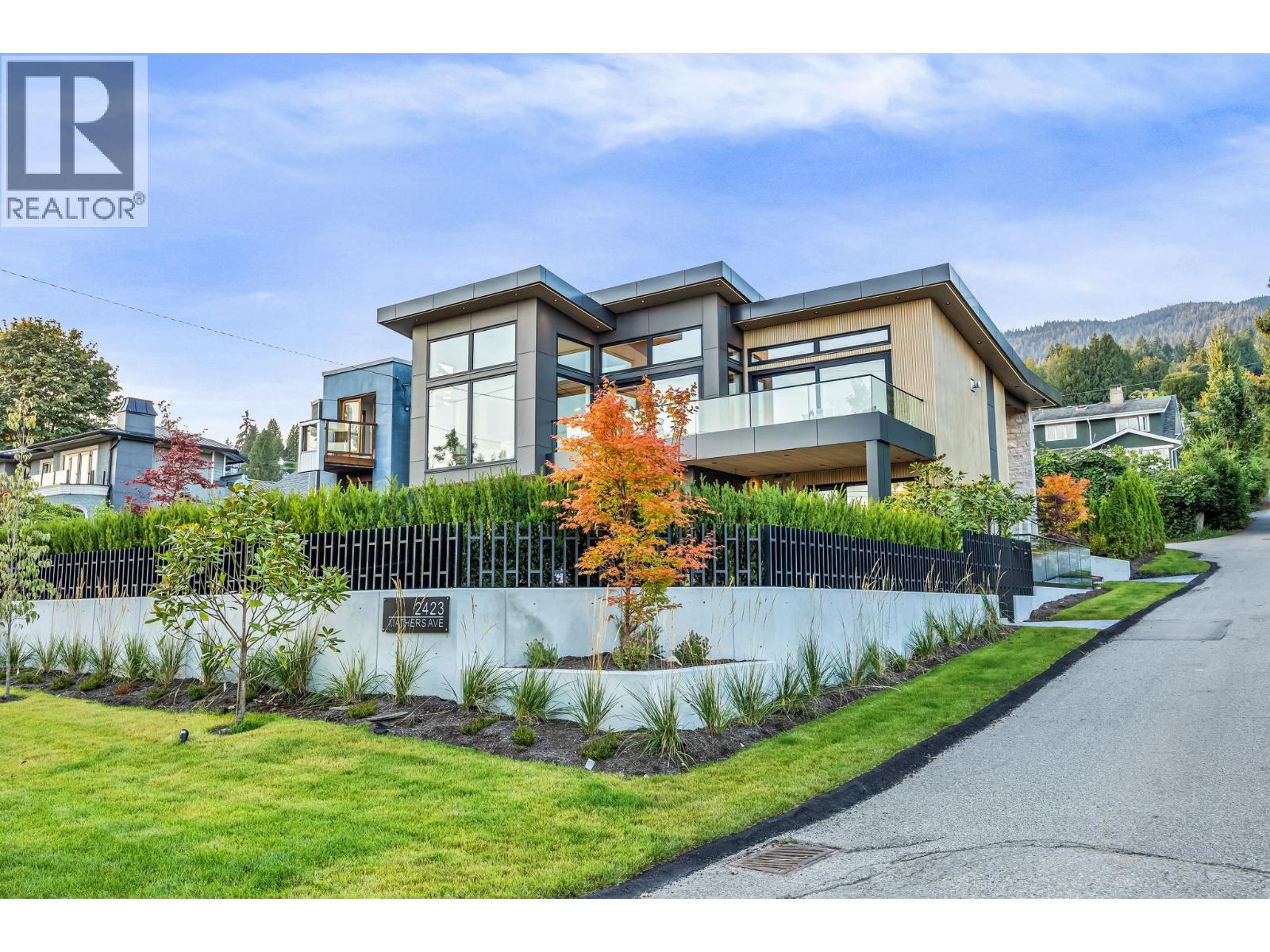 2423 Mathers Avenue, West Vancouver, British Columbia  V7V 2H9 - Photo 39 - R3139943