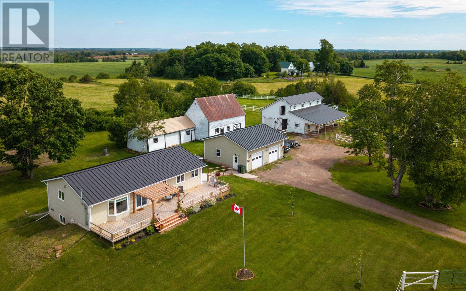 1982 Bethel Road, Mount Herbert, Prince Edward Island