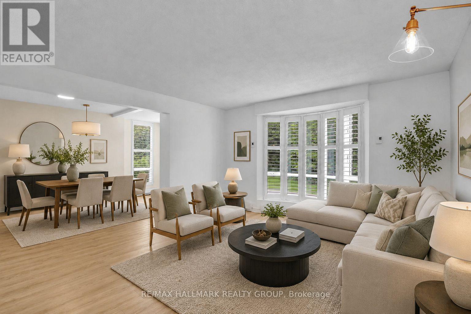 511 - 330 Centrum Boulevard, Ottawa, Ontario  K1E 3W2 - Photo 3 - X13487382