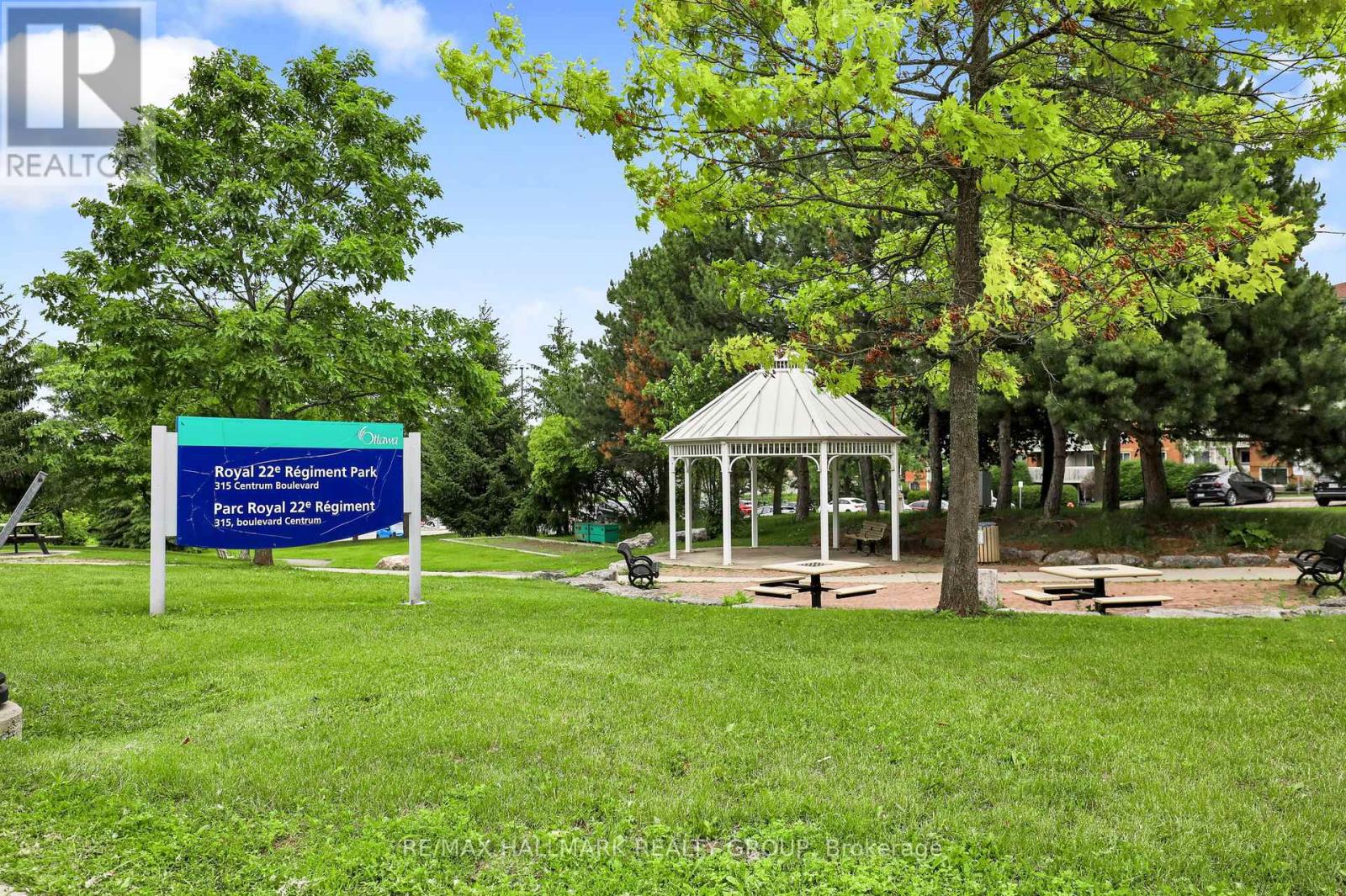 511 - 330 Centrum Boulevard, Ottawa, Ontario  K1E 3W2 - Photo 37 - X13487382