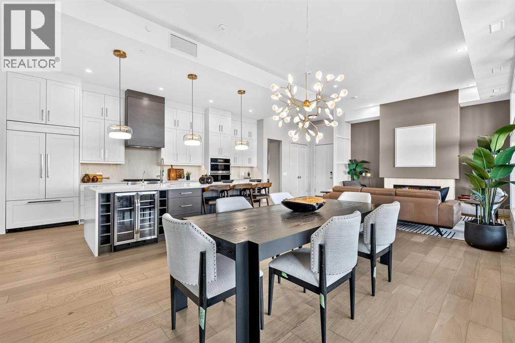 302, 140 Marina Cove SE, Calgary, Alberta  T3M 3P4 - Photo 9 - A2276094
