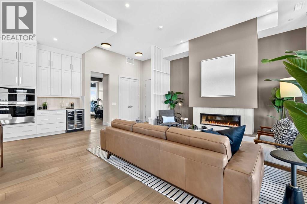 302, 140 Marina Cove SE, Calgary, Alberta  T3M 3P4 - Photo 4 - A2276094