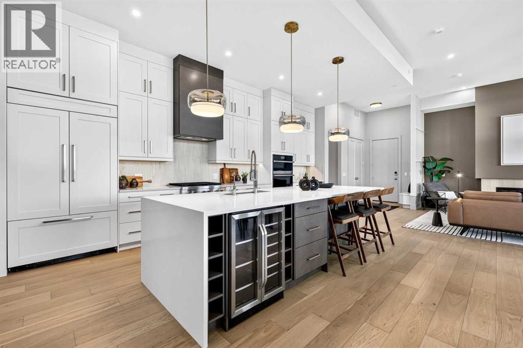302, 140 Marina Cove SE, Calgary, Alberta  T3M 3P4 - Photo 7 - A2276094