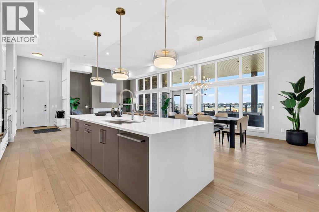302, 140 Marina Cove SE, Calgary, Alberta  T3M 3P4 - Photo 8 - A2276094