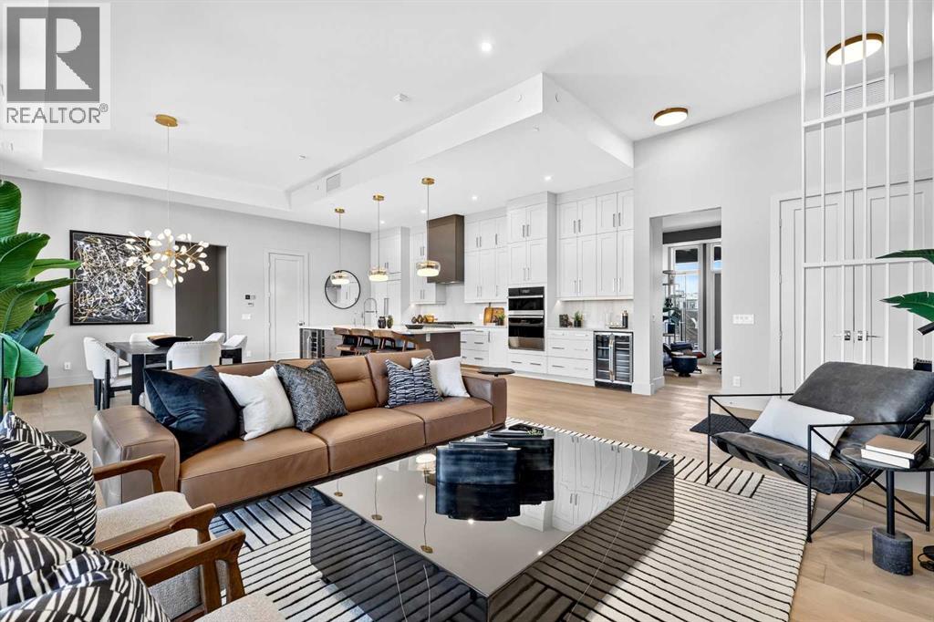 302, 140 Marina Cove SE, Calgary, Alberta  T3M 3P4 - Photo 2 - A2276094