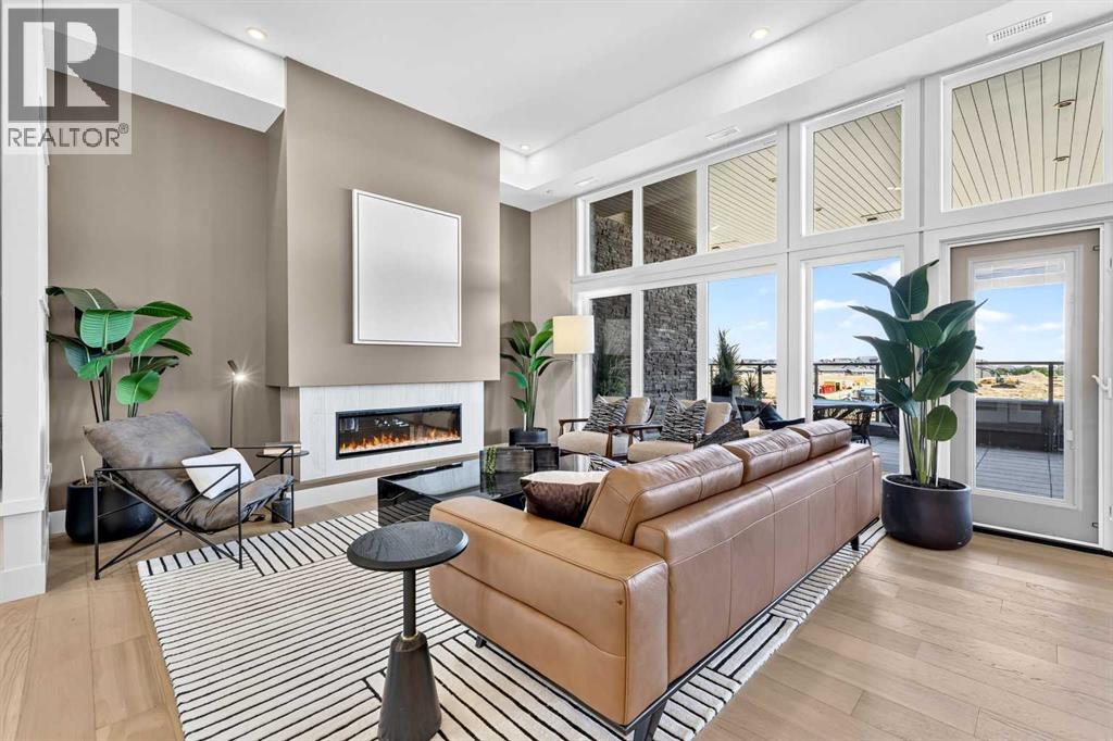 302, 140 Marina Cove SE, Calgary, Alberta  T3M 3P4 - Photo 3 - A2276094