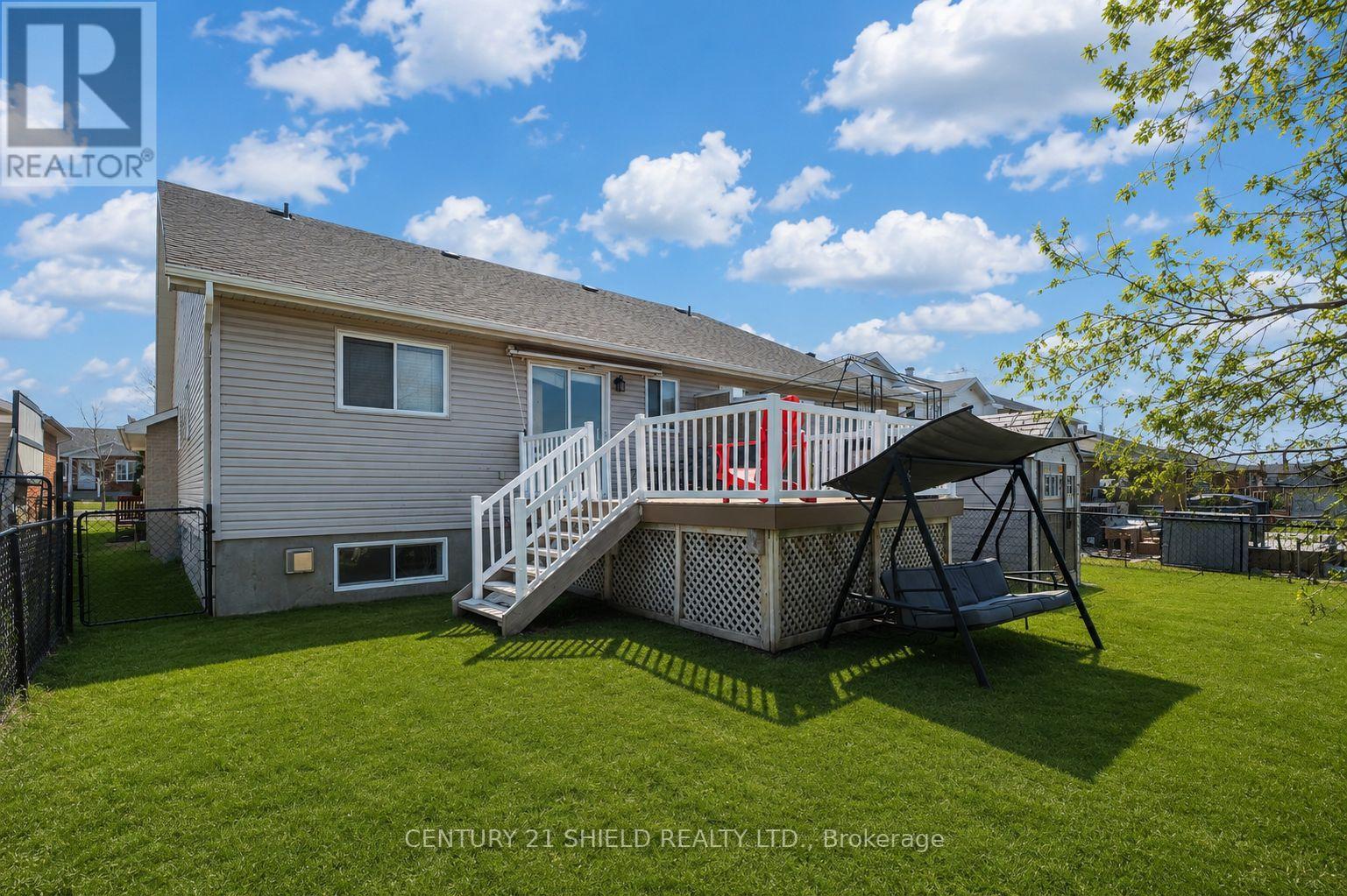 127 Hemlock Crescent, Cornwall, Ontario  K6H 7L7 - Photo 3 - X13488372