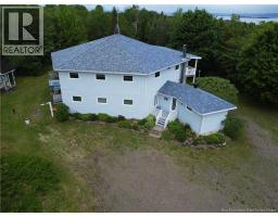 15 Benjamin Portage North, Benjamin River, New Brunswick