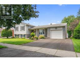 368 ANGELA CRESCENT, Cornwall, Ontario