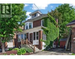 111 SOUTH OVAL, hamilton, Ontario