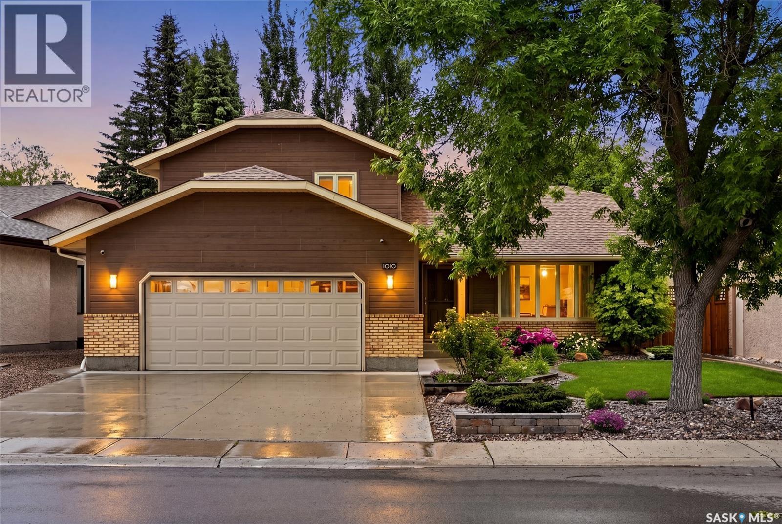 1010 Wascana HIGHLANDS, Regina, Saskatchewan