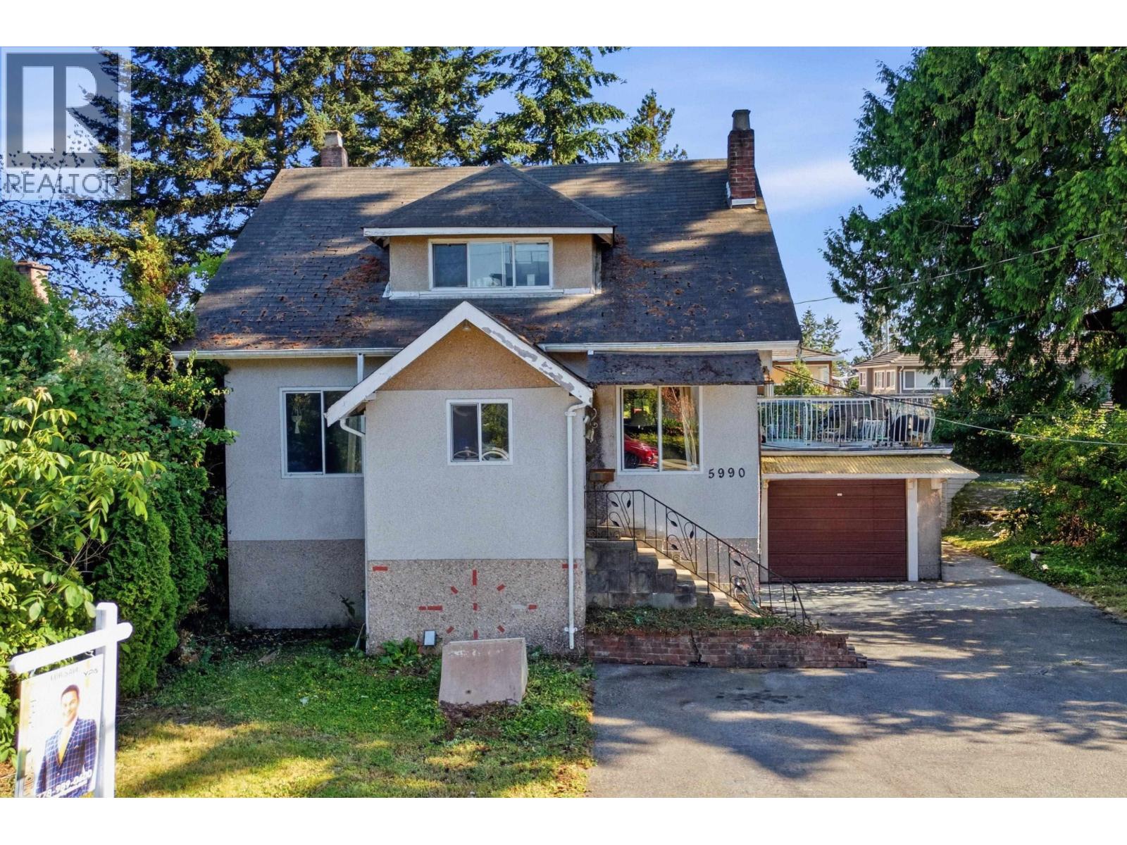 5990 Irmin Street, Burnaby, British Columbia  V5J 1Z1 - Photo 4 - R3139362