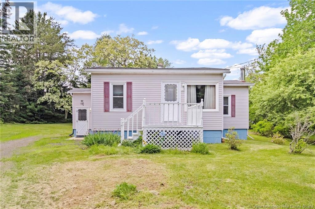 232 Logue Road, Minto, New Brunswick