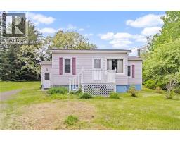 232 Logue Road, Minto, New Brunswick