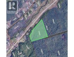 Vacant Lot Route 17, Glen Levit, New Brunswick