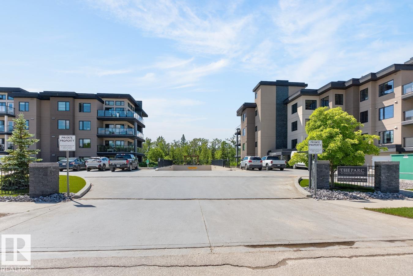 #207 5025 Edgemont Bv NW, Edmonton, Alberta  T6M 0S8 - Photo 2 - E4495632