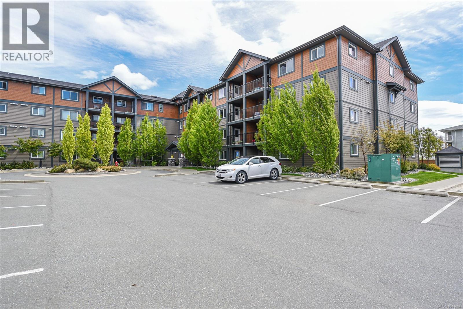 415 1944 Riverside Lane, Courtenay, British Columbia  V9N 0E5 - Photo 35 - 1041414