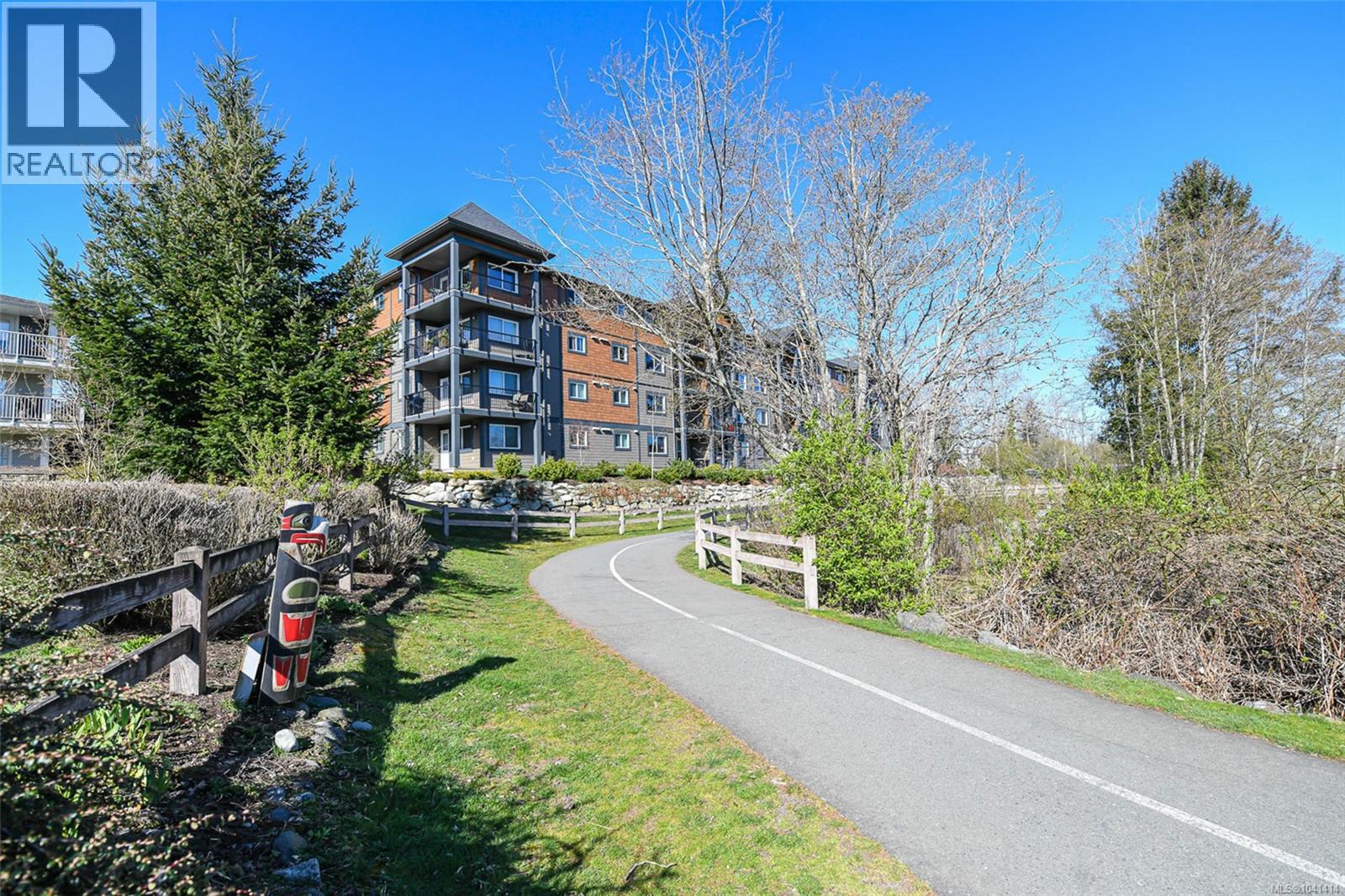 415 1944 Riverside Lane, Courtenay, British Columbia  V9N 0E5 - Photo 49 - 1041414