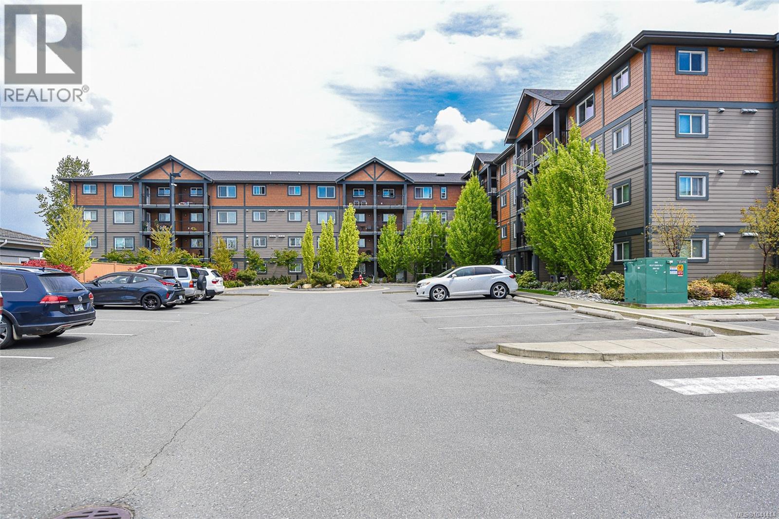 415 1944 Riverside Lane, Courtenay, British Columbia  V9N 0E5 - Photo 34 - 1041414