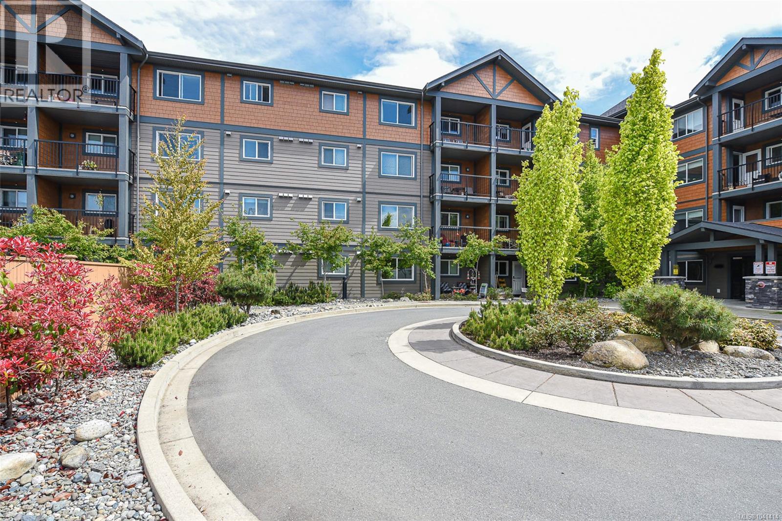 415 1944 Riverside Lane, Courtenay, British Columbia  V9N 0E5 - Photo 36 - 1041414