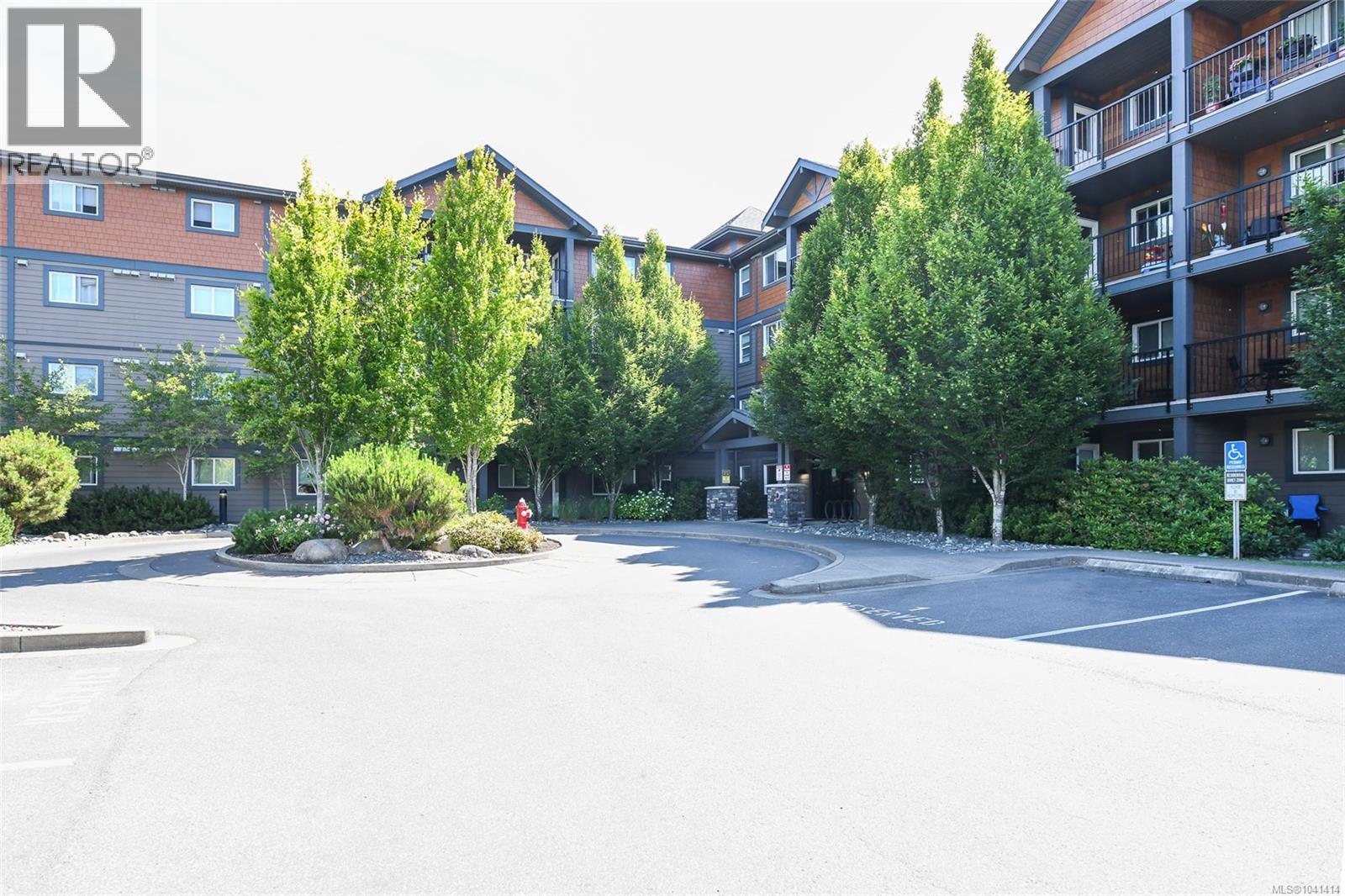 415 1944 Riverside Lane, Courtenay, British Columbia  V9N 0E5 - Photo 37 - 1041414