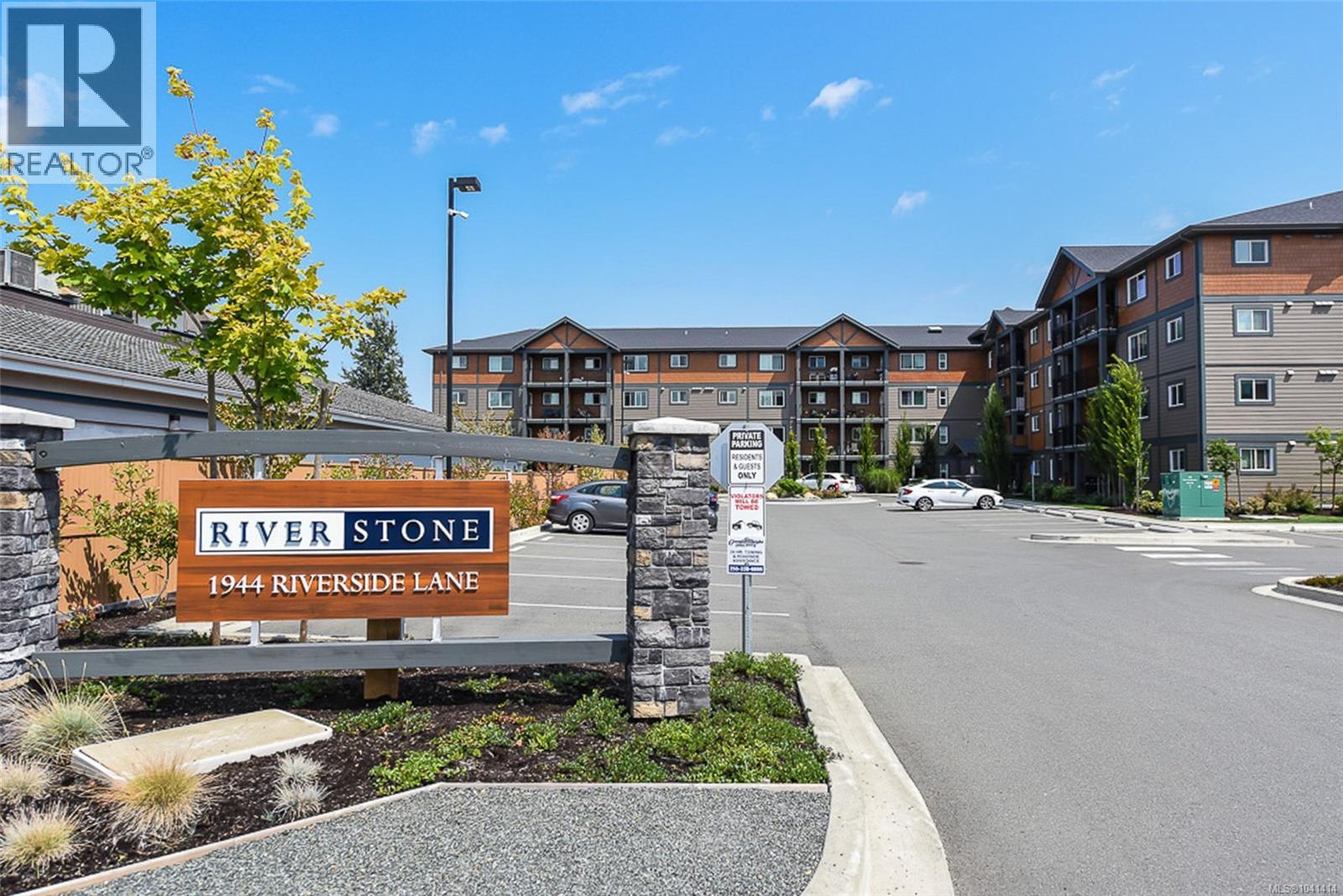 415 1944 Riverside Lane, Courtenay, British Columbia  V9N 0E5 - Photo 31 - 1041414