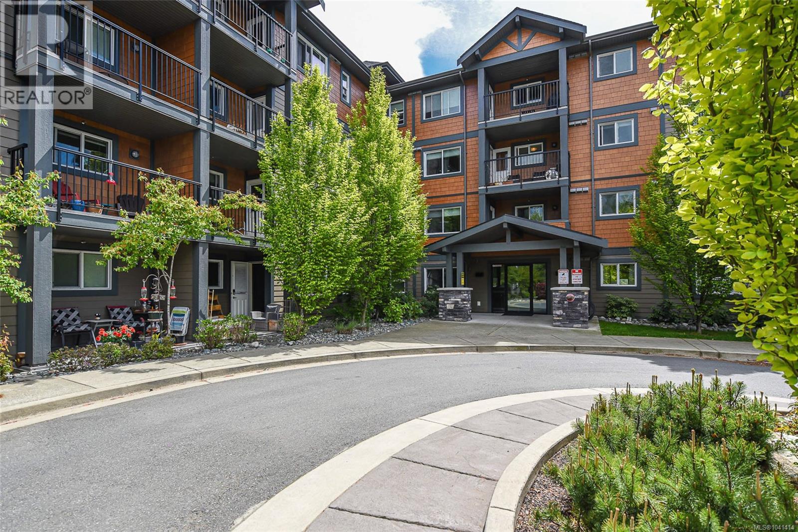 415 1944 Riverside Lane, Courtenay, British Columbia  V9N 0E5 - Photo 33 - 1041414