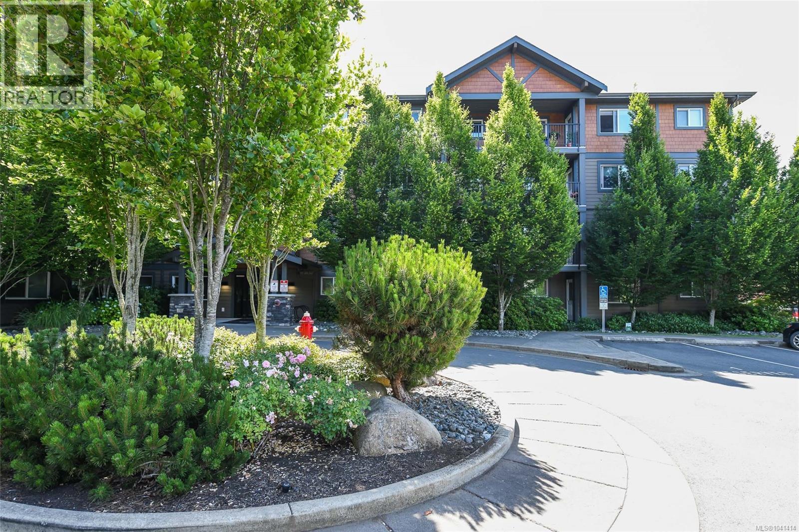 415 1944 Riverside Lane, Courtenay, British Columbia  V9N 0E5 - Photo 38 - 1041414