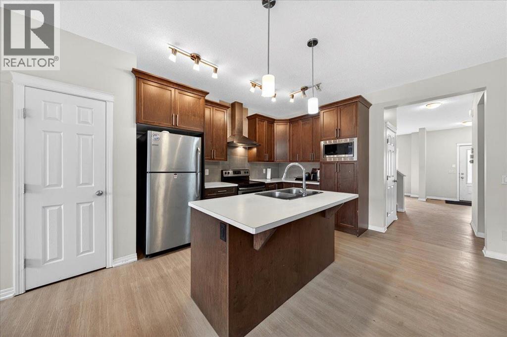 15 Savanna Parade, Calgary, Alberta  T3J 0V7 - Photo 20 - A2322105