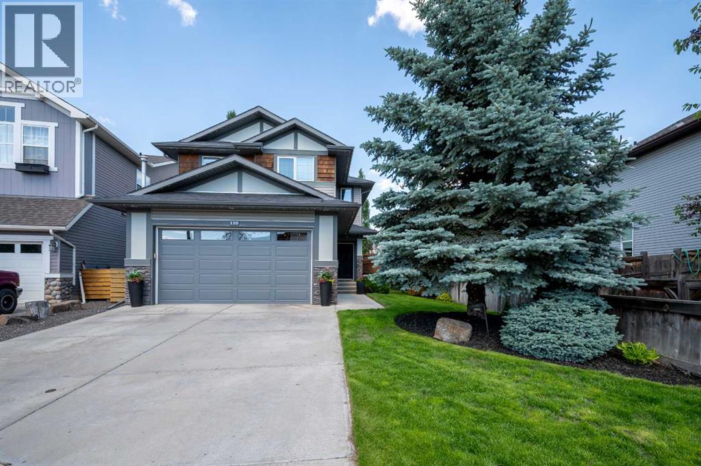 110 Auburn Glen Circle SE, calgary, Alberta